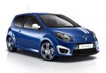 Renault Twingo RS Gordini 2009 года